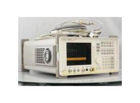 Agilent 8562EC頻譜分析儀