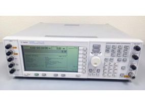 Agilent E4428C信號(hào)發(fā)生器