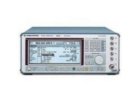 R&S SMT03信號發(fā)生器