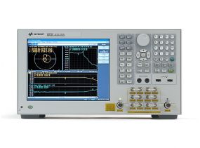 Agilent E5072A ENA 矢量網(wǎng)絡(luò)分析儀