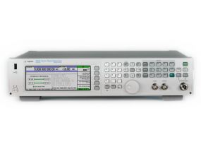Agilent N5182A MXG 矢量信號(hào)發(fā)生器