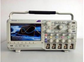Tektronix DPO2014B 數(shù)字熒光示波器