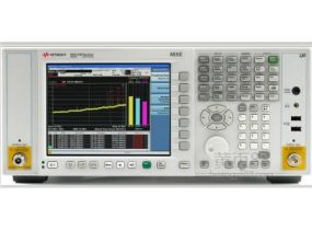 keysight N9038A MXE EMI Test Receiver