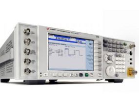 keysight N5193A信號(hào)發(fā)生器
