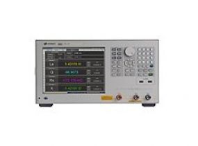 keysight E4982A LCR 表