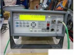 Agilent 53147A 微波計(jì)數(shù)器/功率計(jì)/DVM, 20 GHz