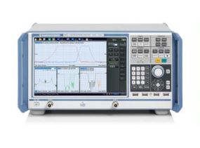 R&S ZNC3矢量網(wǎng)絡分析儀