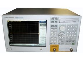 Agilent E5062A ENA-L 射頻網(wǎng)絡(luò)分析儀
