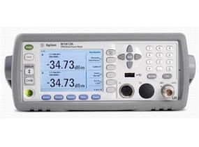 keysight N1913A EPM 系列單通道功率計(jì)