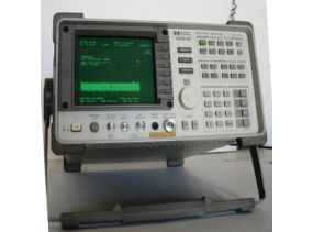 Agilent 8565E 頻譜分析儀