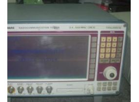 R&S CMC50綜合測(cè)試儀