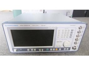 R&S SMIQ06信號(hào)發(fā)生器