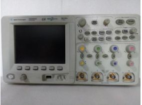 Agilent DSO5054A 5000 系列示波器
