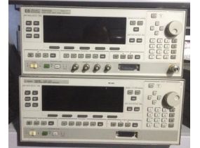 Agilent 83650B信號發(fā)生器