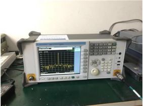 Agilent N1996A頻譜分析儀