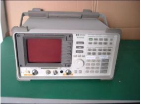 Agilent 8595E頻譜分析儀