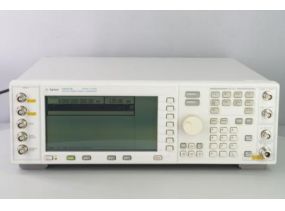 Agilent E4437B信號(hào)發(fā)生器