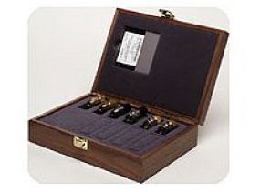 keysight 85032F Standard Mechanical Calibration Kit, DC to 9 GHz, Type-N, 50 ohm