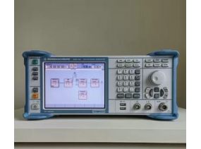R&S SMJ100A信號(hào)發(fā)生器