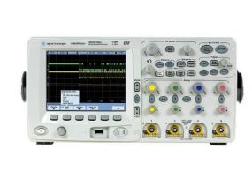 KEYSIGHT MSO6104A 混合信號示波器