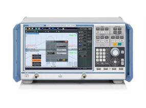 R&S ZNB20網(wǎng)絡分析儀