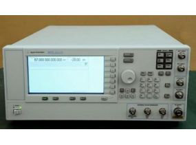 keysight E8267C PSG 矢量信號發(fā)生器