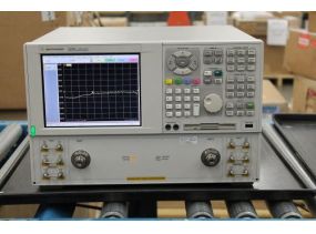 Agilent  E8364B PNA 系列網(wǎng)絡分析儀