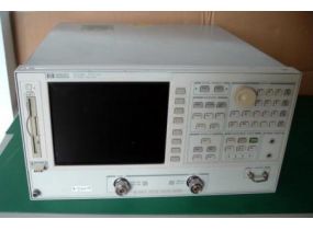 Agilent 8753ES網(wǎng)絡(luò)分析儀