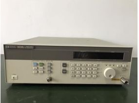 Agilent 83711B信號發(fā)生器