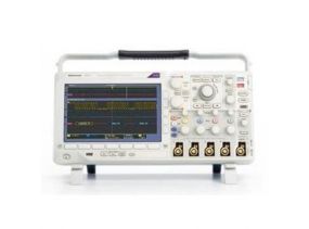 Tektronix MSO3054 混合信號示波器
