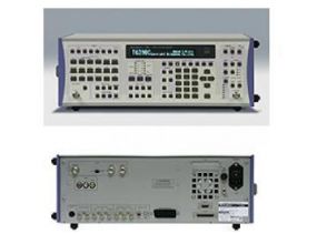 日本芝測TG39BC 全制式信號發(fā)生器