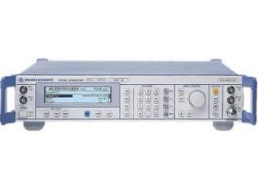 R&S SMR20信號發(fā)生器