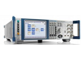 R&S SMF100A信號(hào)發(fā)生器