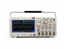 Tektronix DPO3034 數(shù)字熒光示波器