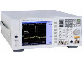 Agilent N9320A頻譜分析儀