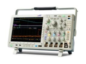 Tektronix MDO3054 混合域示波器(6合1)