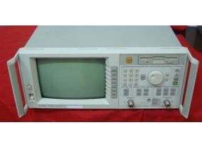 Agilent 8714C 經(jīng)濟(jì)型網(wǎng)絡(luò)分析儀