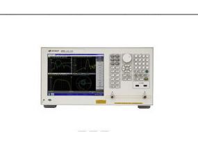 keysight E5063A ENA 矢量網(wǎng)絡(luò)分析儀