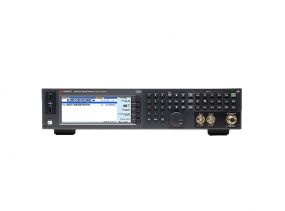 keysight N5166B CXG 射頻矢量信號發(fā)生器，9 kHz 至 6 GHz