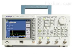 Tektronix AFG3052C 任意波形/函數(shù)信號發(fā)生器
