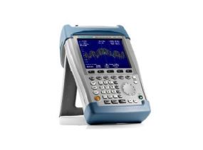 R&S FSH6便攜式頻譜分析儀