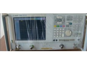 agilent  E8358A PNA 網(wǎng)絡(luò)分析儀