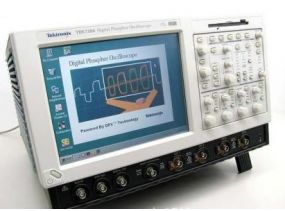 Tektronix TDS5104B 數(shù)字存儲示波器