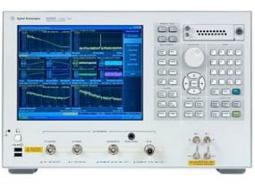 keysight E5052B相噪測(cè)試儀