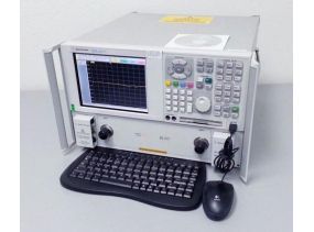 Agilent E8362B PNA 系列網(wǎng)絡(luò)分析儀