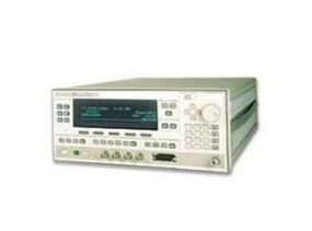 Agilent 83630B信號發(fā)生器