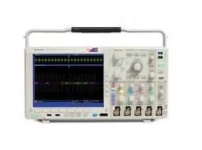Tektronix DPO4034 數(shù)字熒光示波器