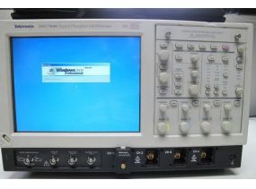 Tektronix TDS7704示波器