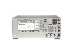 Agilent E8663D信號(hào)發(fā)生器