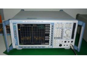 R&S FSP40頻譜分析儀